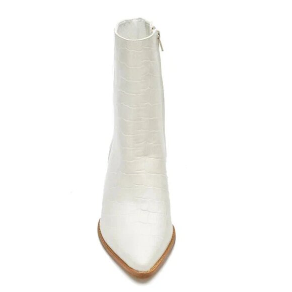 Matisse Caty Bone Boots - Picture 4 of 6